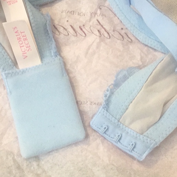 Body By Victoria Secret Unlined Demi-Buste Non Double Bra - Picture 9 of 16